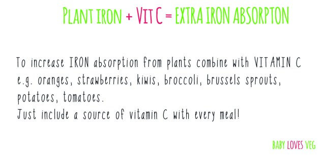 FINAL ARTS BABY LOVES VEG top