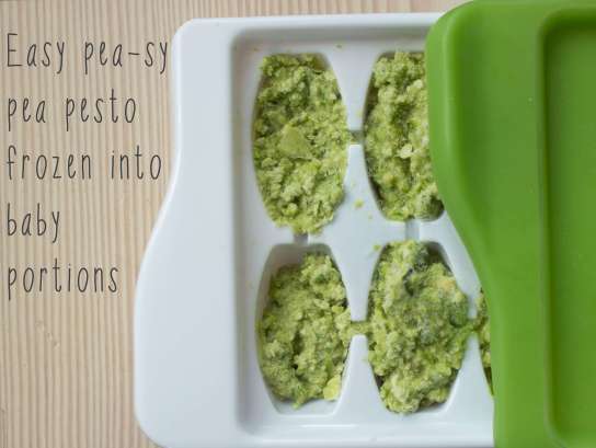 tiny easy peasy frozen pea pesto (1)